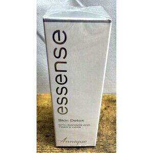 Annique Essense Skin Detox 30ml New Sealed